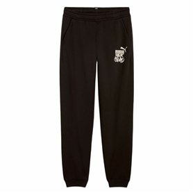 Pantalon de Sport pour Enfant Puma Essentials+ Mid 90S