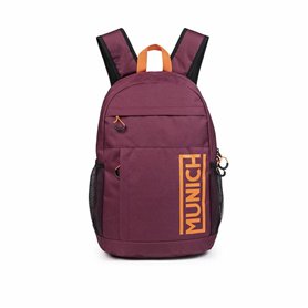 Sac à dos de Sport Munich Gym Bordeaux