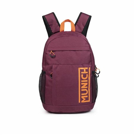 Sac à dos de Sport Munich Gym Bordeaux