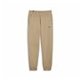 Pantalon de sport long Puma Better Essentials Marron