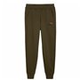 Pantalon de sport long Puma Essentials+ 2 Col Logo Homme
