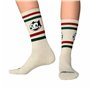 Chaussettes Jimmy Lion Felix The Origin Beige 36-40