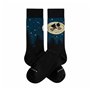 Chaussettes Jimmy Lion Flying Bicycle Bleu foncé 41-46