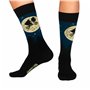 Chaussettes Jimmy Lion Flying Bicycle Bleu foncé 41-46