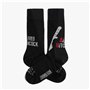 Chaussettes Jimmy Lion Hitchcock Knife Noir 41-46