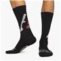 Chaussettes Jimmy Lion Hitchcock Knife Noir 41-46