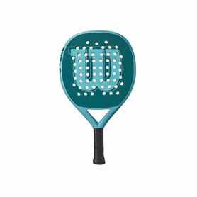 Raquette de Padel Wilson Pace V1 Eau