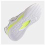 Baskets Casual pour Femme Joma Sport Spin 2402 Blanc Vert