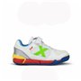 Chaussures de Futsal pour Enfants Munich One Kid 67 Blanc