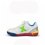 Chaussures de Futsal pour Enfants Munich One Kid 67 Blanc