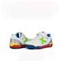 Chaussures de Futsal pour Enfants Munich One Kid 67 Blanc