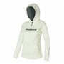 Sweat à capuche femme Trangoworld Poppi