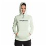 Sweat à capuche femme Trangoworld Poppi