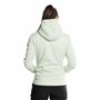 Sweat à capuche femme Trangoworld Poppi