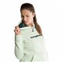 Sweat à capuche femme Trangoworld Poppi