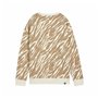 Sweat sans capuche femme Puma Essentials+ Animal Aop Crew Fl Mujer