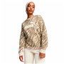 Sweat sans capuche femme Puma Essentials+ Animal Aop Crew Fl Mujer