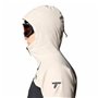 Veste de Sport pour Homme Columbia Winter District III Blanc