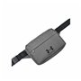 Sac banane Under Armour Loudon Lite Gris