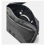 Sac banane Under Armour Loudon Lite Gris