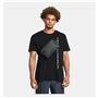 Sac banane Under Armour Loudon Lite Gris