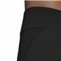 Leggings de Sport pour Femmes Adidas Yo Ess 78 Tig Noir