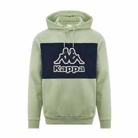 Sweat à capuche homme Kappa Ferti Swt