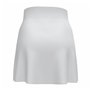 jupe de tennis Joma Sport Blanc
