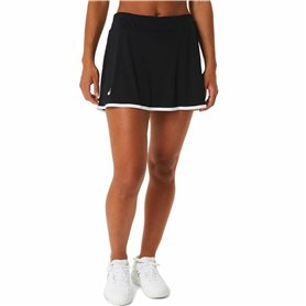 jupe de tennis Asics Court  Noir