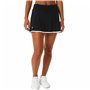 jupe de tennis Asics Court  Noir