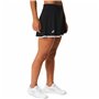 jupe de tennis Asics Court  Noir