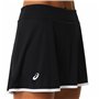 jupe de tennis Asics Court  Noir