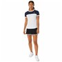 jupe de tennis Asics Court  Noir