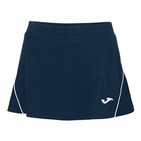 jupe de tennis Joma Sport  Katy II Blue marine