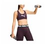 Soutien-gorge de Sport Puma 4Keeps Marron