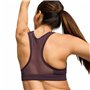 Soutien-gorge de Sport Puma 4Keeps Marron