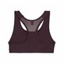 Soutien-gorge de Sport Puma 4Keeps Marron