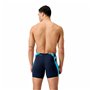 Maillot de bain homme Speedo  Eco End+ Max Splice Mid Noir