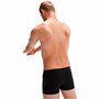 Maillot de bain homme Speedo Hyperboom Placement Noir