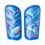 Protège-tibias de Football Puma Ultra Light Sleeve Bleu