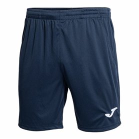 Short de Sport pour Homme Joma Sport Open III Blue marine