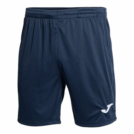 Short de Sport pour Homme Joma Sport Open III Blue marine