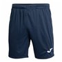 Short de Sport pour Homme Joma Sport Open III Blue marine