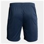 Short de Sport pour Homme Joma Sport Open III Blue marine