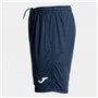 Short de Sport pour Homme Joma Sport Open III Blue marine