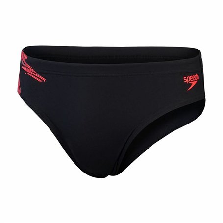 Maillot de bain homme Speedo Noir