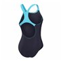 Maillot de bain femme Speedo Medley  Bleu