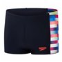 Maillot de bain enfant Speedo Aquashort  Multicouleur