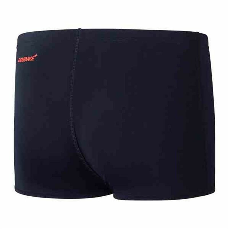 Image secondaire de Maillot de bain enfant Speedo Aquashort Multicouleur