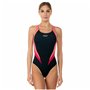 Maillot de bain femme Aquarapid Akiko  Noir